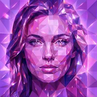 Blur Photo - Face Mosaic icon