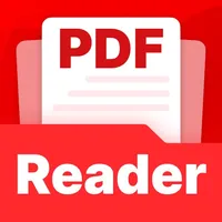 PDF Reader – Document Reader icon