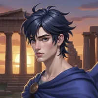 Argonauts Agency Chapter 12 icon