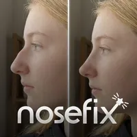 Nose Editor Fixer Reshape AI icon