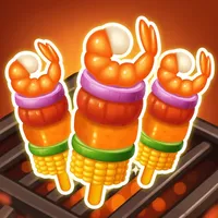 Skewer Master: Grill Sort icon