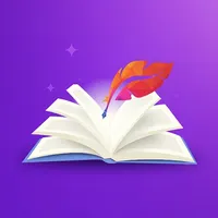 AI Story, Script, Essay Writer icon
