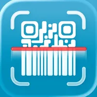 QR & Barcode Scanner: CodeScan icon