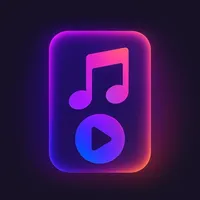 MP3 Player - Offline Music icon