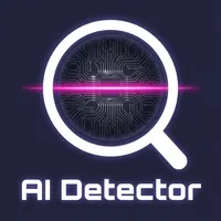 AI Detector & AI Checker icon