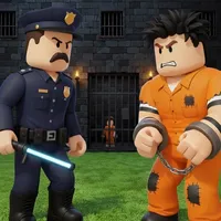 Prison Breakout Escape Game icon