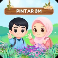 Pintar 3M icon