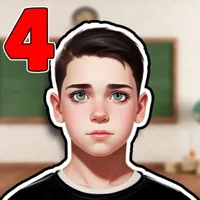 Escape from School: Runaway icon