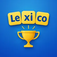 Lexico: Word Puzzle Quest icon