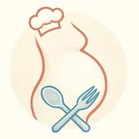 妊娠中の食事OK/NG判定 - 妊婦の栄養管理と週数記録 icon