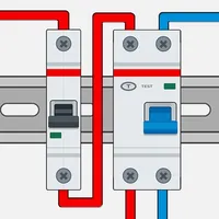 Electrical Panel Designer icon