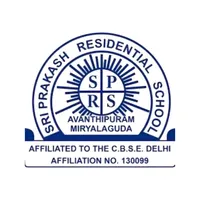 Sri Prakash Residential School icon
