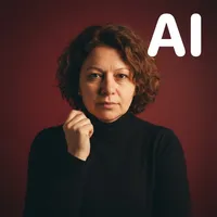 PhotoLab: AI Photo Generator icon