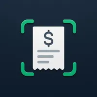 Receipt Scanner: VaultTax AI icon