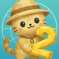 めぐる！世界遺産検定2級 icon