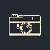 VHS Cam - Retro Video Filter icon