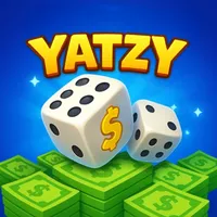 Yatzy - Cash Game Win Rewards icon