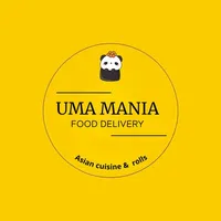 Uma Mania • Гомель icon