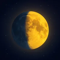 Moon Phases & Lunar Calendar icon