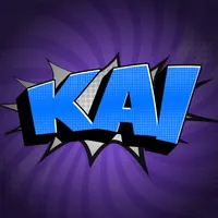 KAI: Comic Maker Manga, Manhwa icon