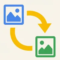 Image To Image AI icon