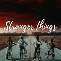 Stranger 5 Wallpapers 8k icon