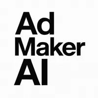 AI Ad Maker: Social Media Post icon