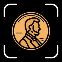 Penny Scanner - Learn Value Ω icon