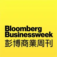 彭博商業周刊 Bloomberg Businessweek icon