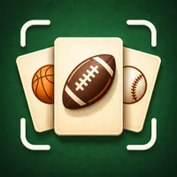 Sports Cards Value Scanner icon