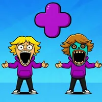 The 67 Kid: scp Merge Run icon