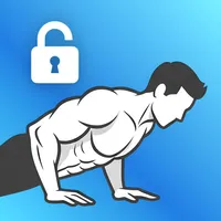 PushUp App Blocker - PushBlock icon