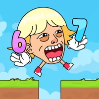 67 Tap Challenge: Funny Game icon