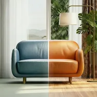 Roomco - AI Home Design icon