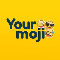 Yourmoji Sticker & Emoji Maker icon