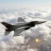 Drone War- Shadow Strike icon