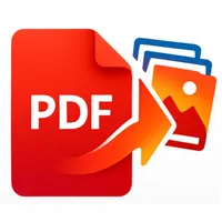 PNG to PDF Converter, PDFUtils icon
