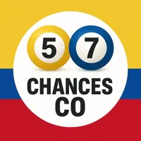 Resultados Chances Colombia icon