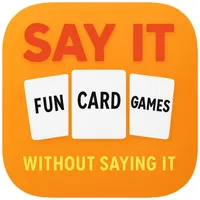 Say It Without Saying It Taboo icon