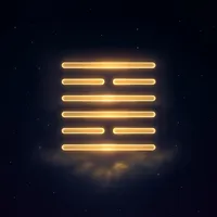 YiSixYao-I Ching AI Assistant icon
