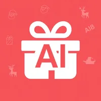 AI Christmas Gift List Tracker icon