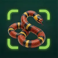 Snake Identifier: Reptile AI icon