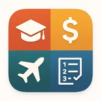 Educa-Study Abroad icon