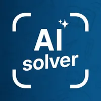 Homework AI - Math Solver icon