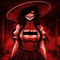 Horror School: The White Lady icon