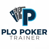 PLO Poker Trainer icon
