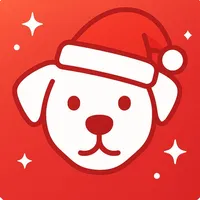 Santa Paws AI icon