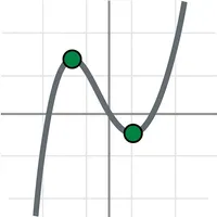 HiEdu Graphing Calculator icon