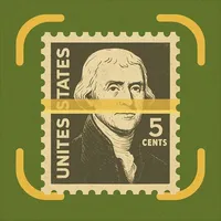 Stamp Identifier · Stamp Value icon