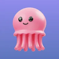 Jelly: Healthy Food Coach icon